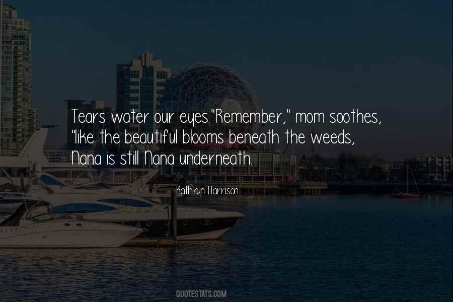 Soothes Quotes #1192879