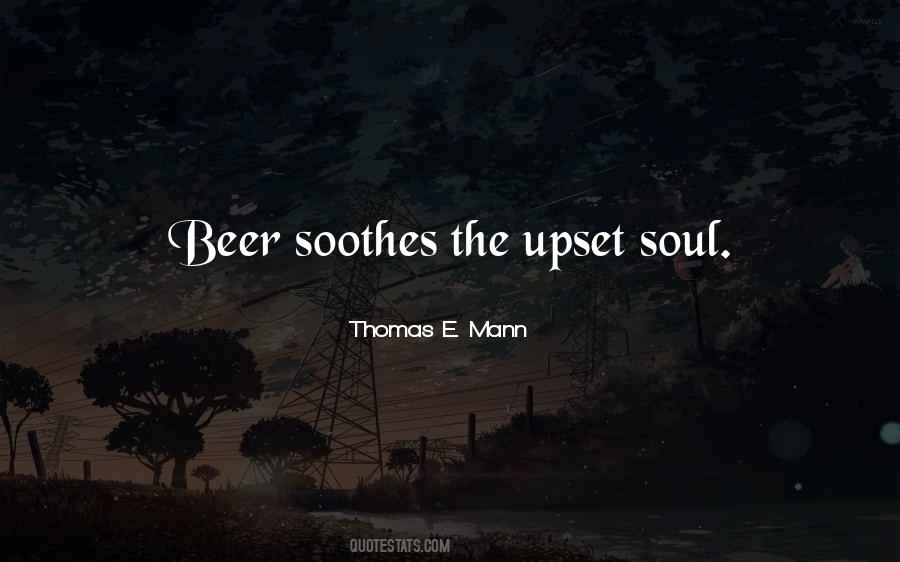 Soothes Quotes #1812291