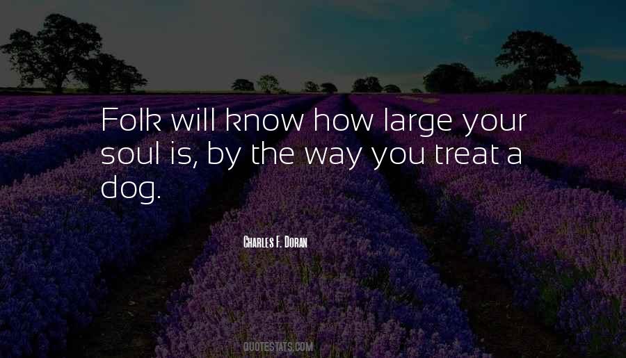 Soothes The Soul Quotes #975212