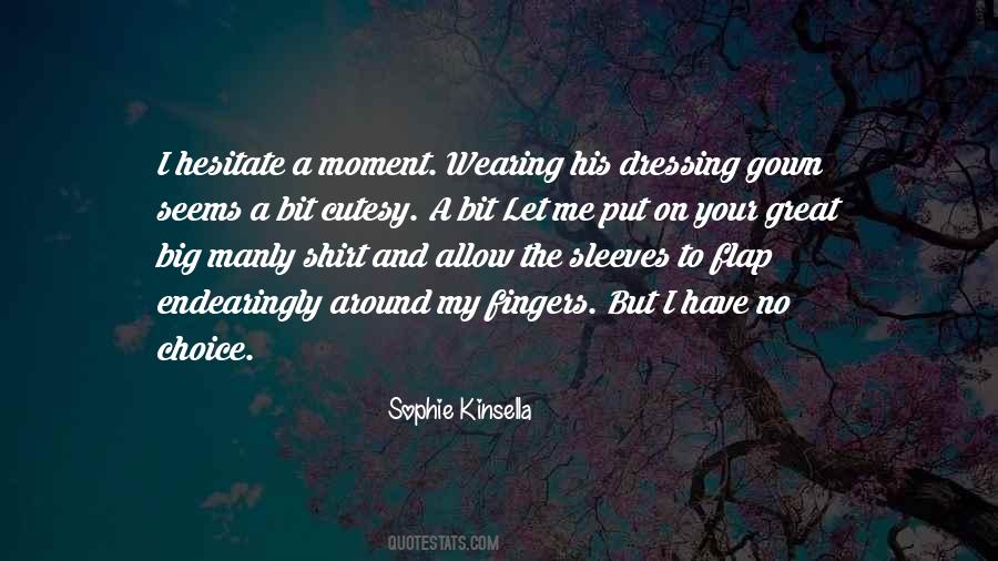 Sophie's Choice Best Quotes #127217