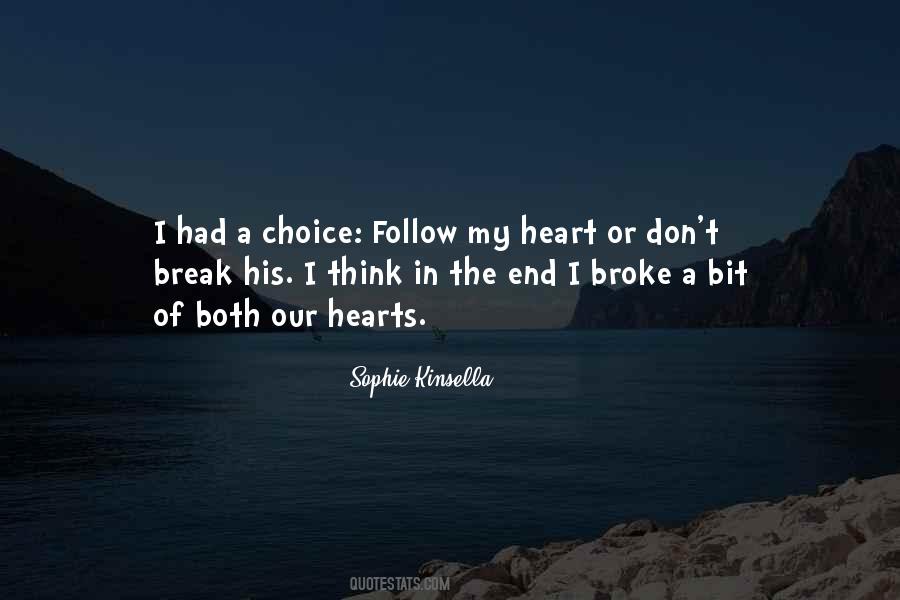 Sophie's Choice Best Quotes #1419141