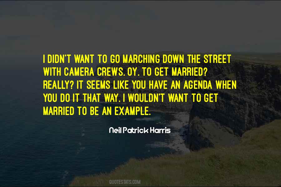 Quotes About Neil Patrick Harris #90791