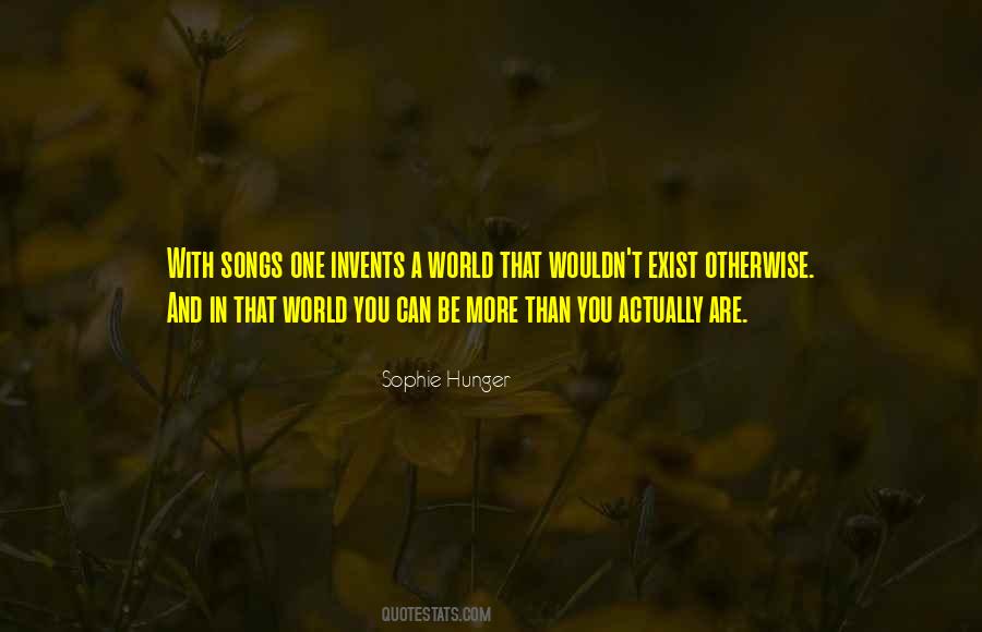 Sophie's World Quotes #126099