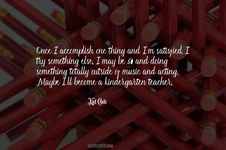 Quotes About Kid Cudi #1216843