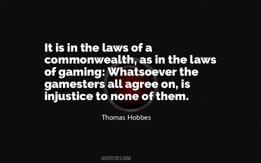 Quotes About Thomas Hobbes #541496