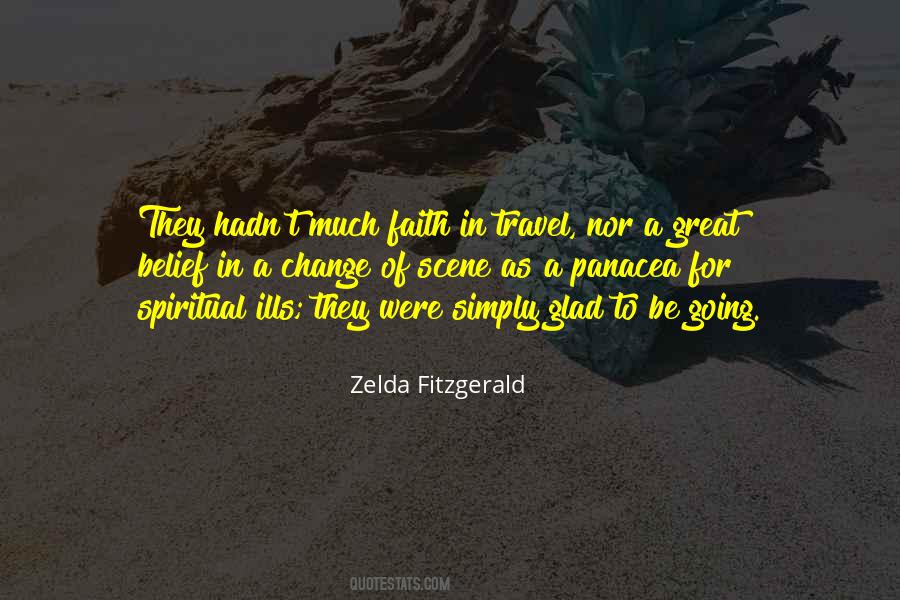 Quotes About Zelda Fitzgerald #1610621