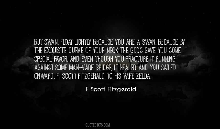 Quotes About Zelda Fitzgerald #866616