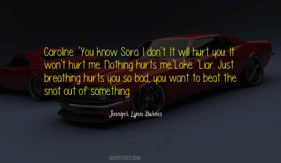 Sora Quotes #1164895