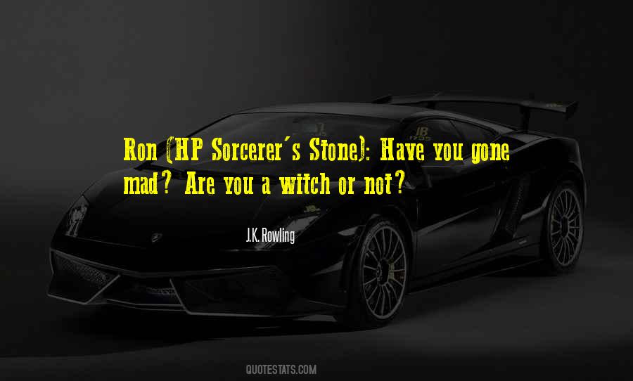 Sorcerer Quotes #800757