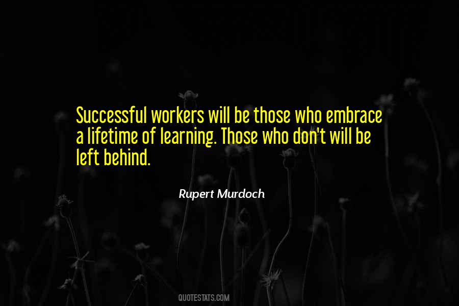 Quotes About Rupert Murdoch #233966