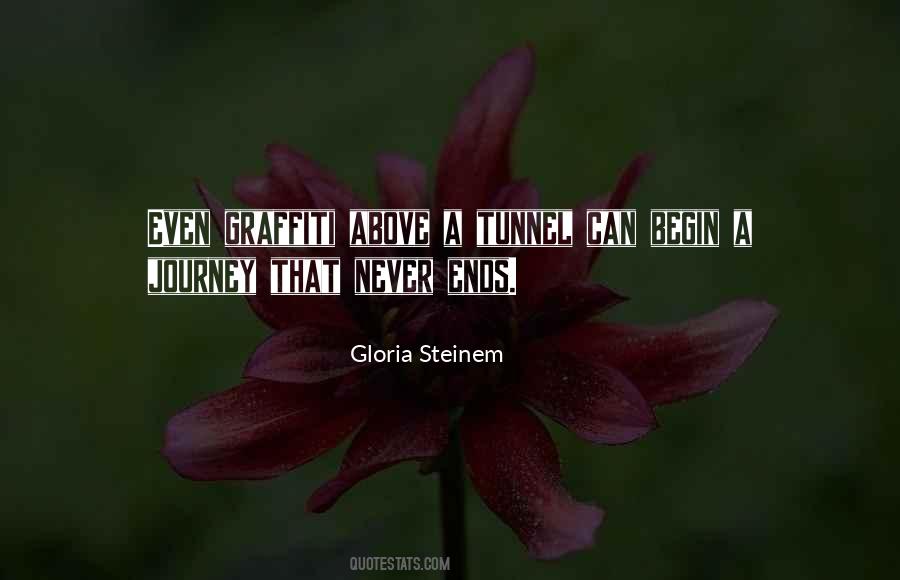 Quotes About Gloria Steinem #174806