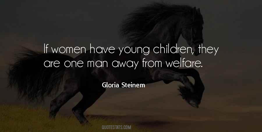 Quotes About Gloria Steinem #34206