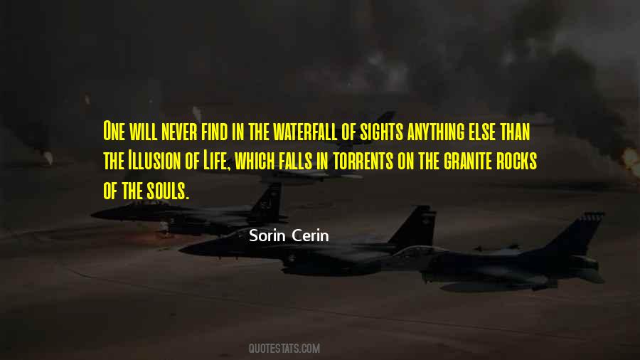 Sorin Quotes #176030