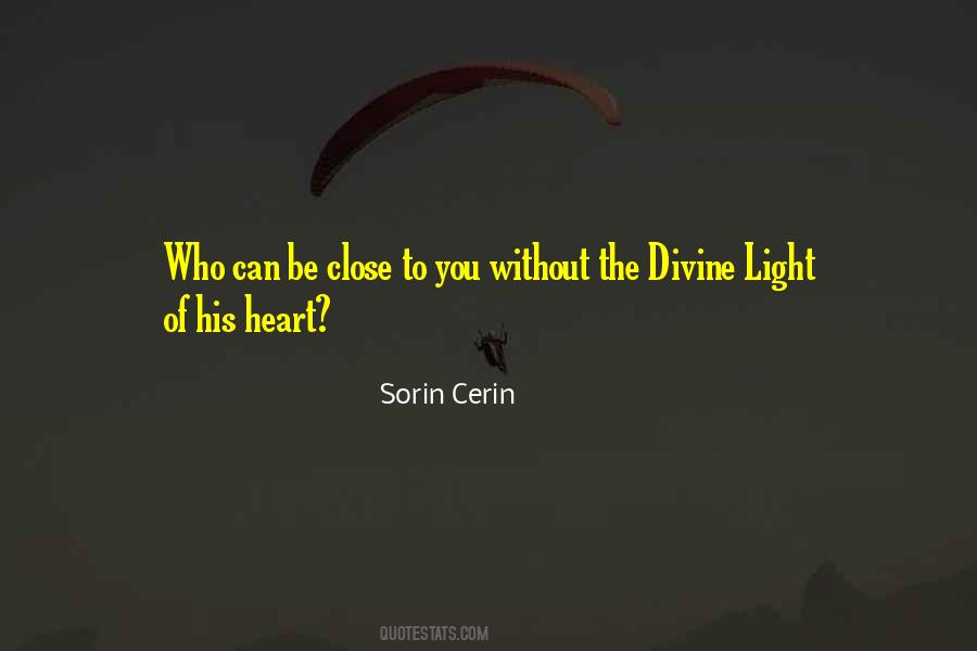 Sorin Quotes #416970