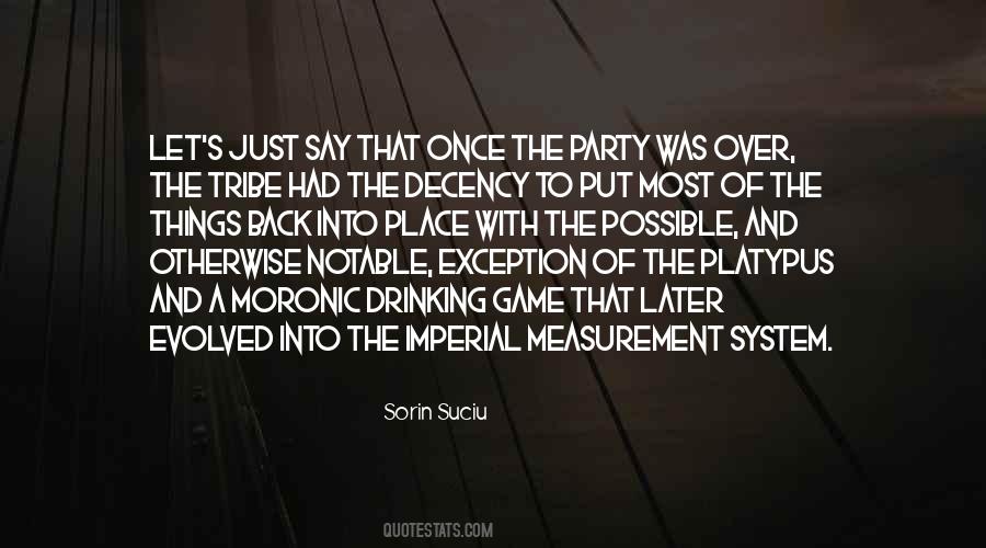 Sorin Quotes #792553