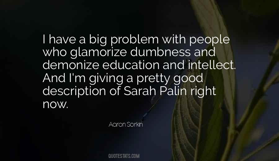 Sorkin Quotes #165996