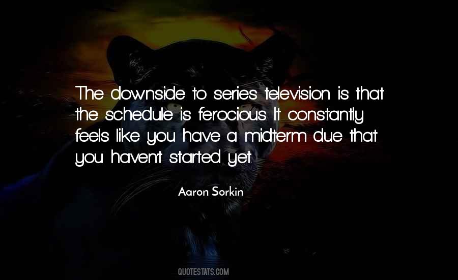 Sorkin Quotes #205964