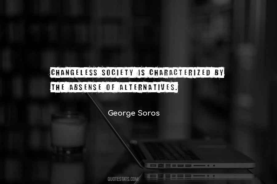 Soros Quotes #513903