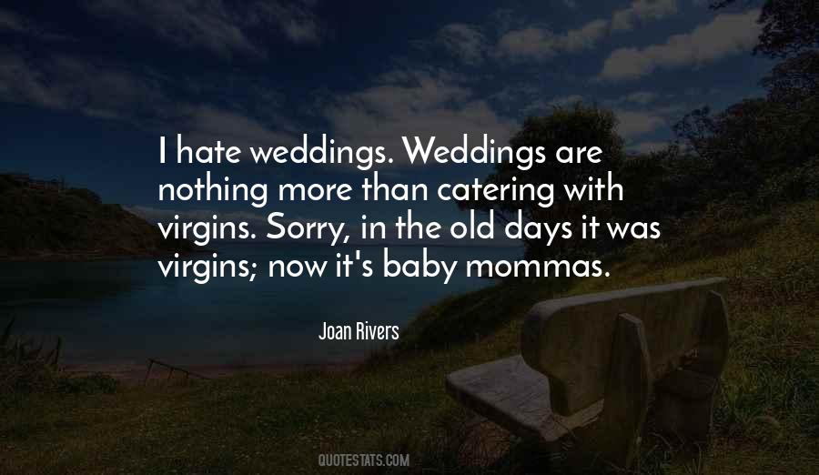 Sorry Baby Quotes #712670