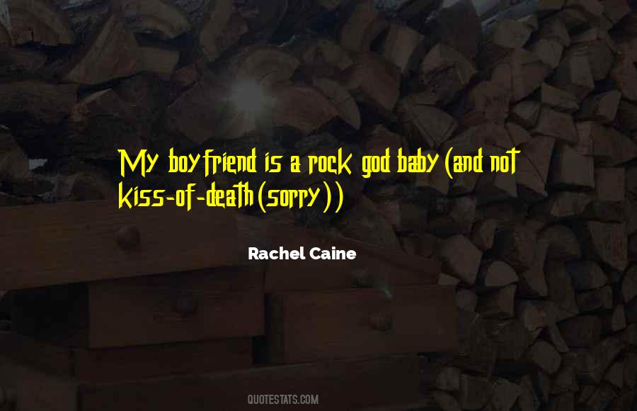 Sorry Baby Quotes #877477