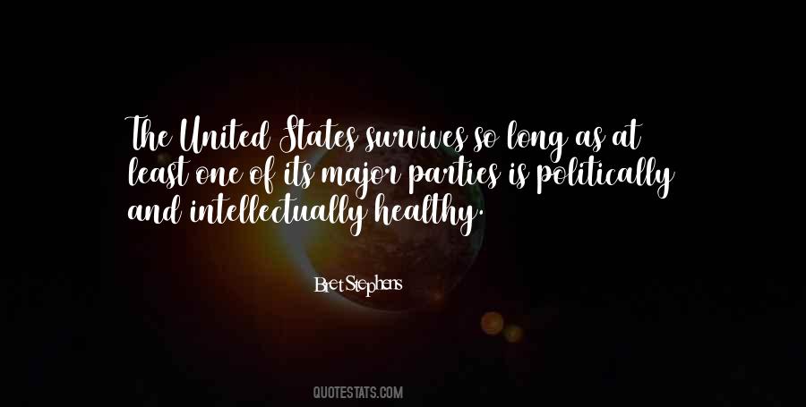 Quotes About United As One #1485591 Quotes About United As One #1485591