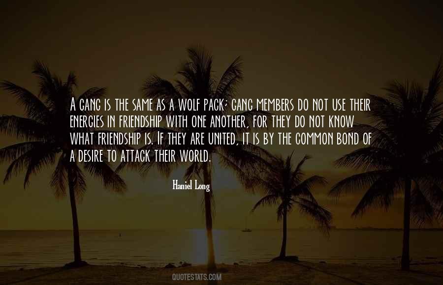 Quotes About United As One #1854453 Quotes About United As One #1854453