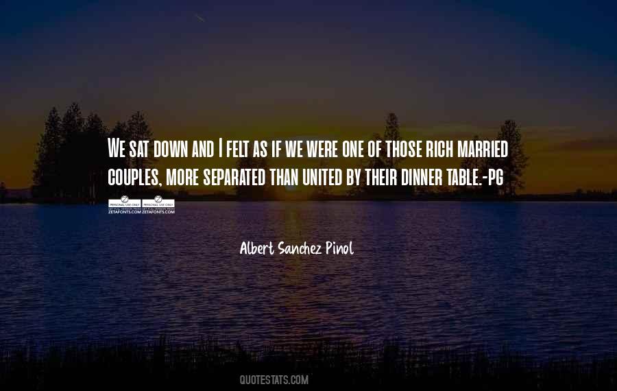 Quotes About United As One #522575 Quotes About United As One #522575