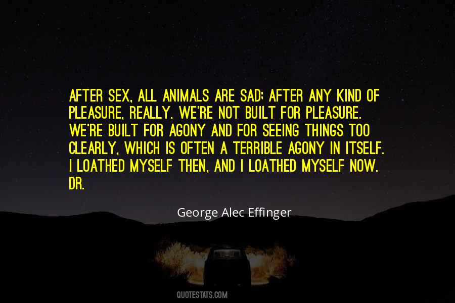 Quotes About Be Kind To Animals #609617