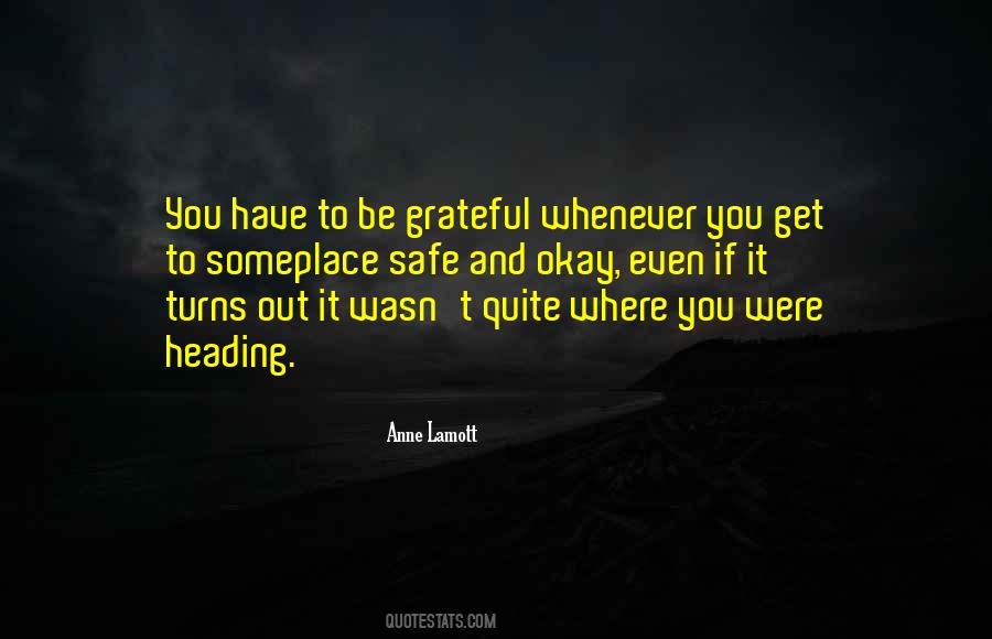 Quotes About Be Okay #134315 Quotes About Be Okay #134315