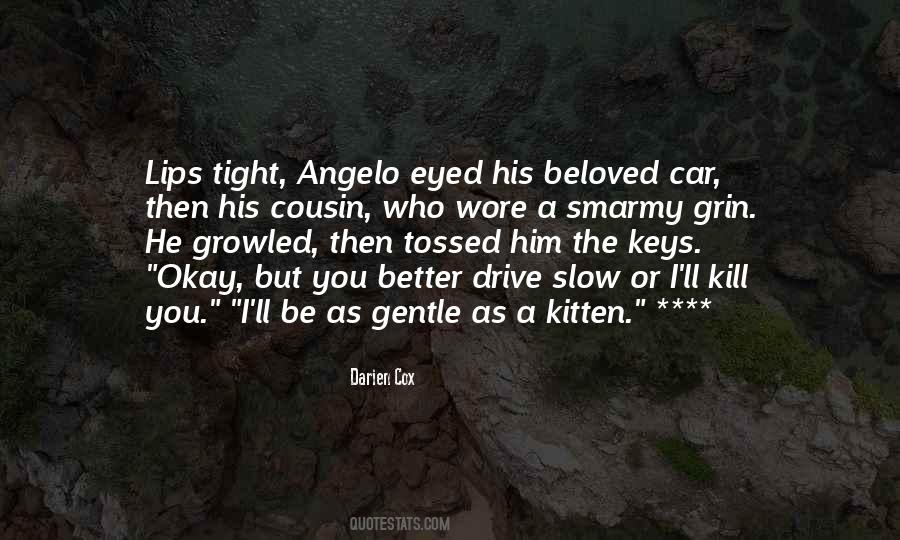 Quotes About Be Okay #165736 Quotes About Be Okay #165736
