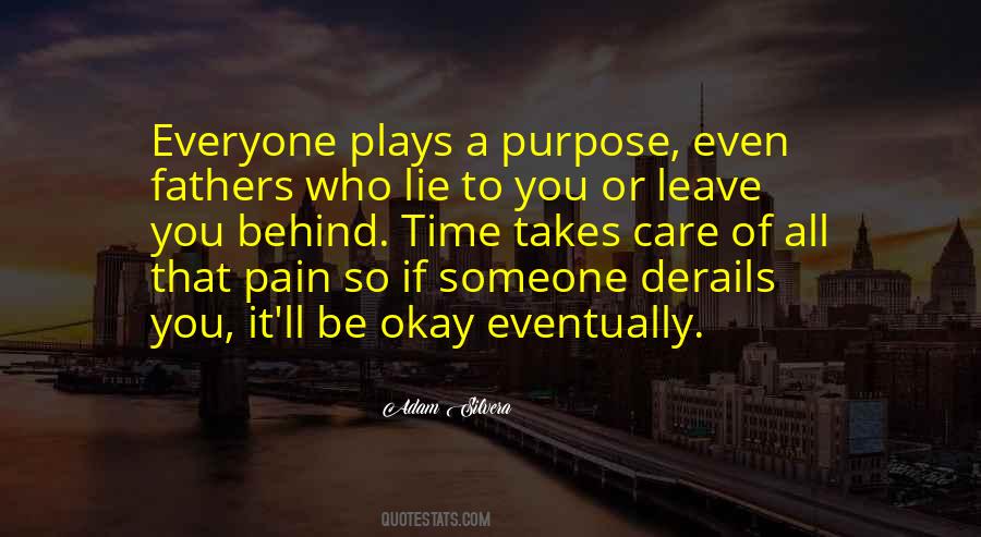 Quotes About Be Okay #65181 Quotes About Be Okay #65181