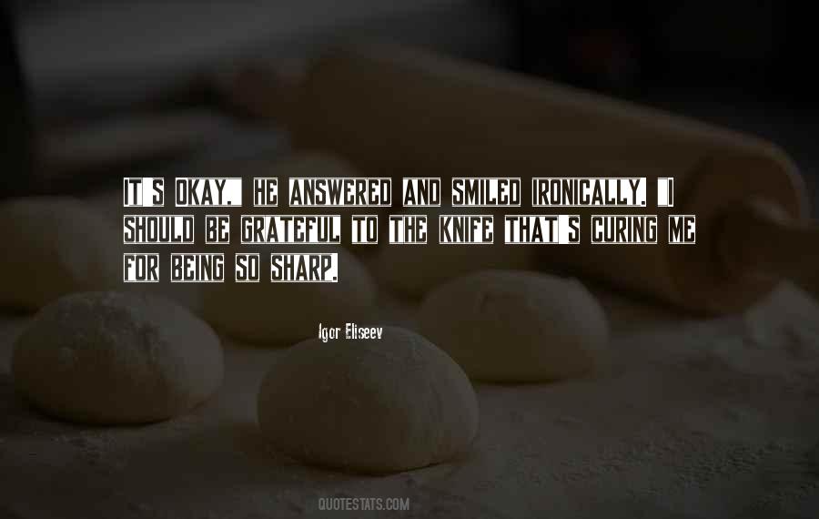 Quotes About Be Okay #87464 Quotes About Be Okay #87464