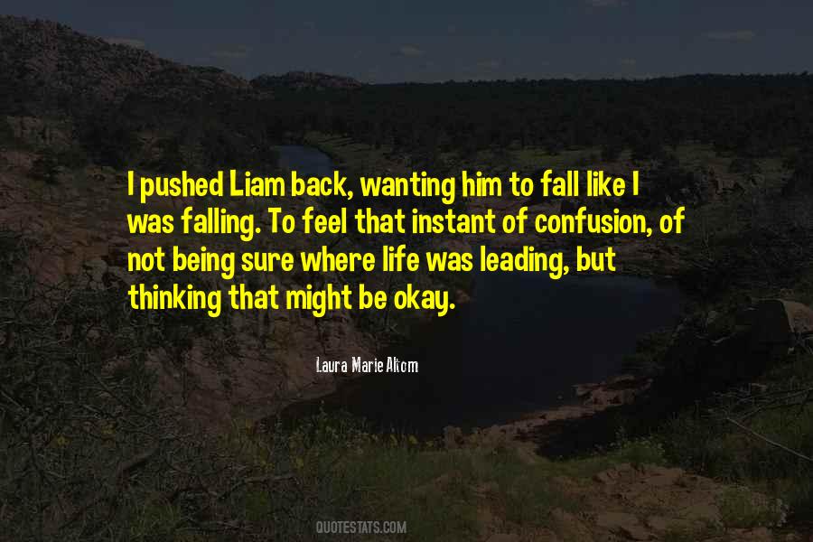 Quotes About Be Okay #94285 Quotes About Be Okay #94285