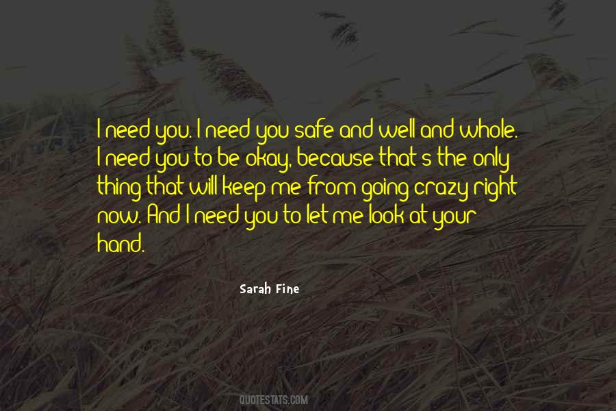 Quotes About Be Okay #9949 Quotes About Be Okay #9949