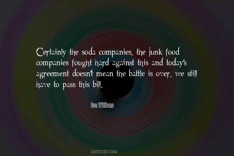 Sorry Doesn't Mean Quotes #14625