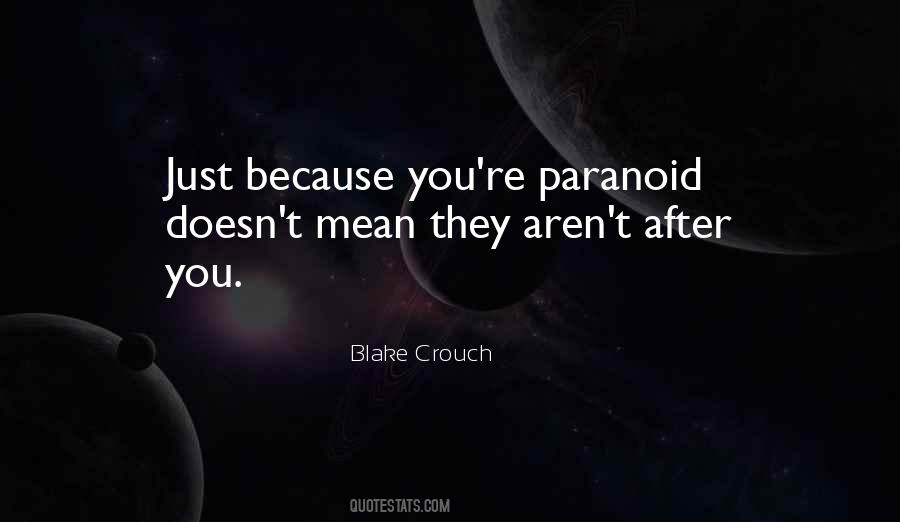 Sorry Doesn't Mean Quotes #25963