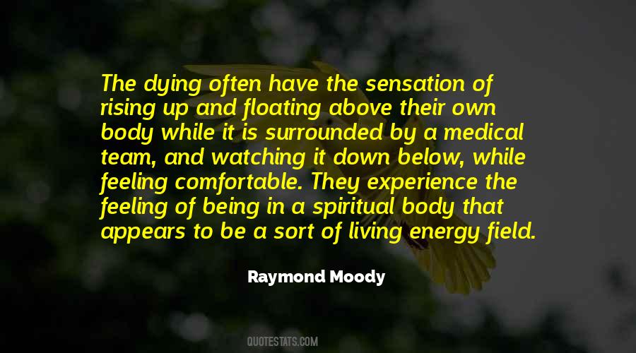 Sorry For Being Moody Quotes #1045826