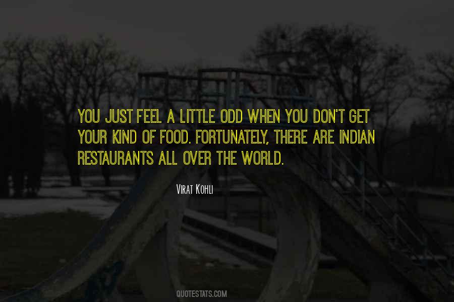 Sorry For Being Moody Quotes #318324