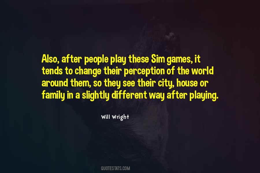 Quotes About Be The Change You Want To See #59404