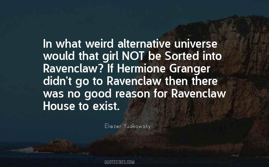 Quotes About Be Weird #144298 Quotes About Be Weird #144298