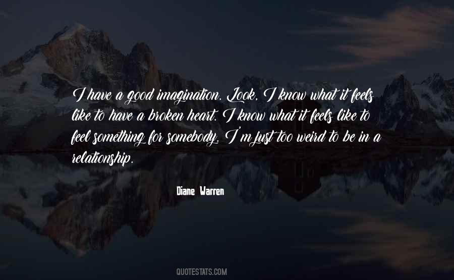 Quotes About Be Weird #178556 Quotes About Be Weird #178556