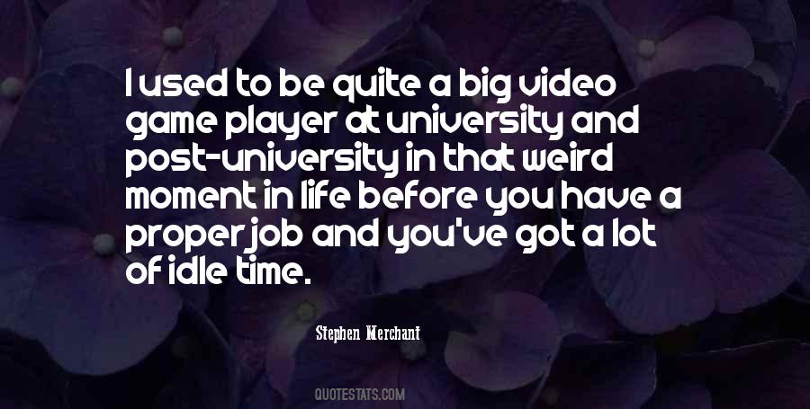 Quotes About Be Weird #179264 Quotes About Be Weird #179264
