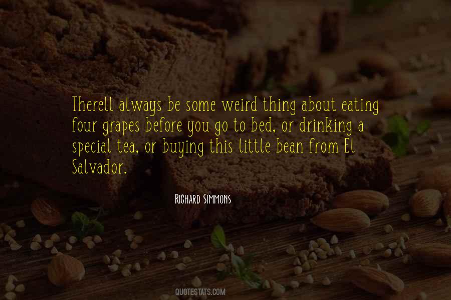Quotes About Be Weird #213451 Quotes About Be Weird #213451