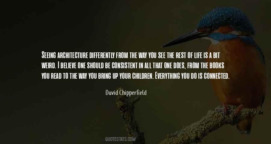 Quotes About Be Weird #238876 Quotes About Be Weird #238876