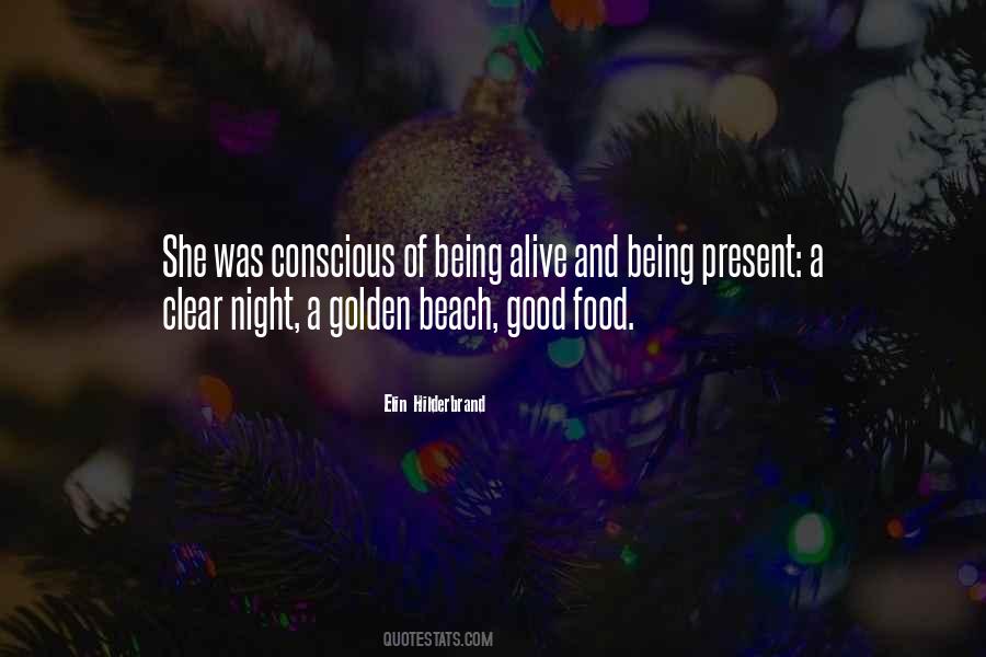Quotes About Beach At Night #645015
