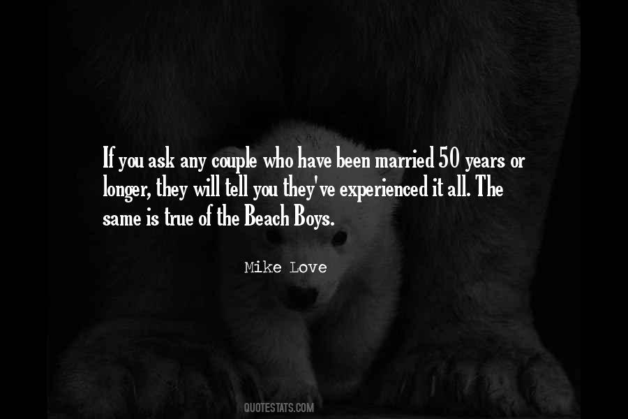 Quotes About Beach Love #1174604