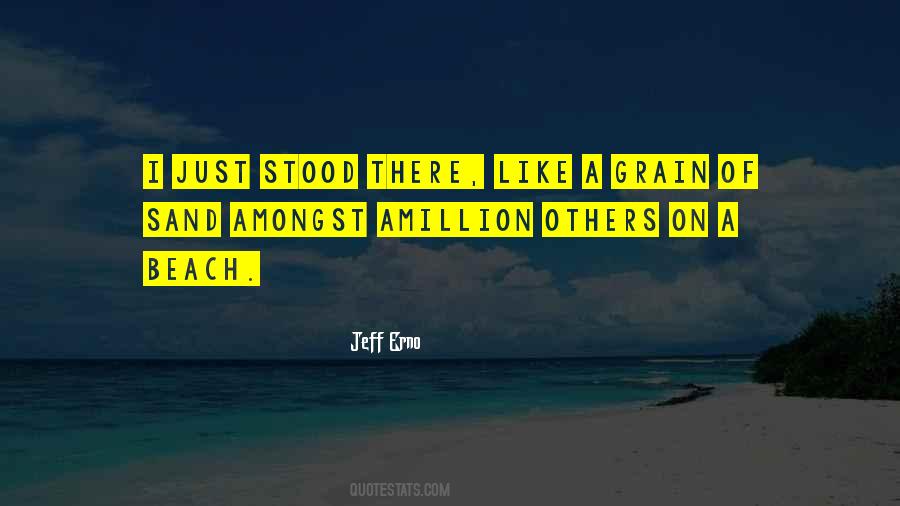 Quotes About Beach Love #142131 Quotes About Beach Love #142131