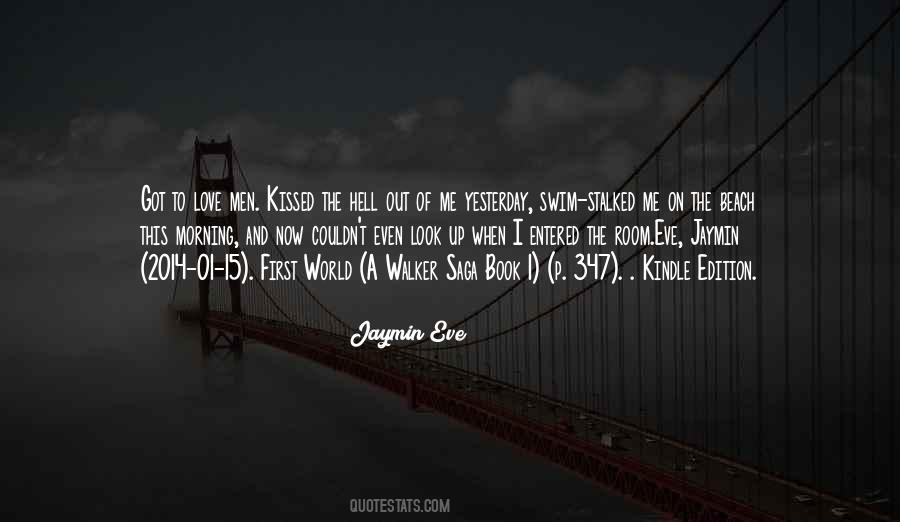 Quotes About Beach Love #282212 Quotes About Beach Love #282212