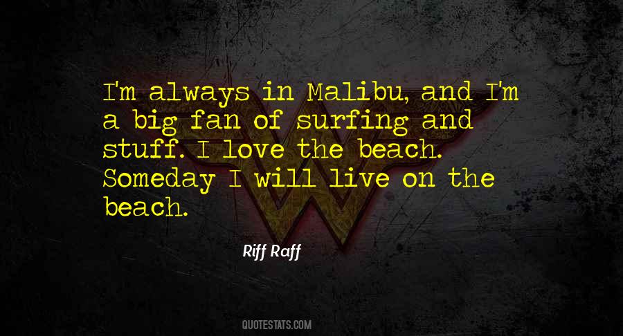 Quotes About Beach Love #38975 Quotes About Beach Love #38975