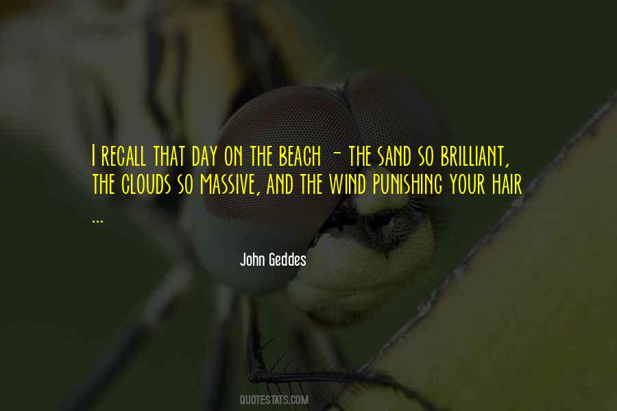 Quotes About Beach Love #577465 Quotes About Beach Love #577465